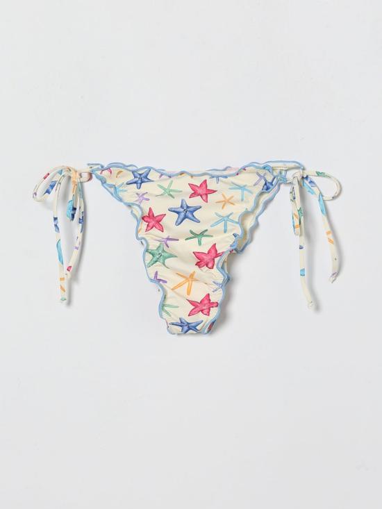 26SS 세인트바쓰 원피스 수영복 MIA0010 0578L White - MC2 SAINT BARTH