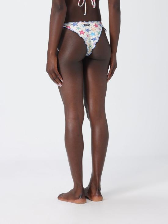 26SS 세인트바쓰 원피스 수영복 MIA0010 0578L White - MC2 SAINT BARTH