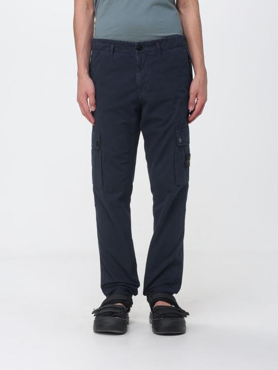 26SS 스톤 아일랜드 팬츠 3100053S00WA V0120 Blue