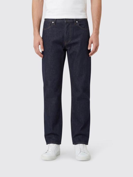 26SS 스톤 아일랜드 데님 팬츠 J100005S00J7 VJ201 Blue