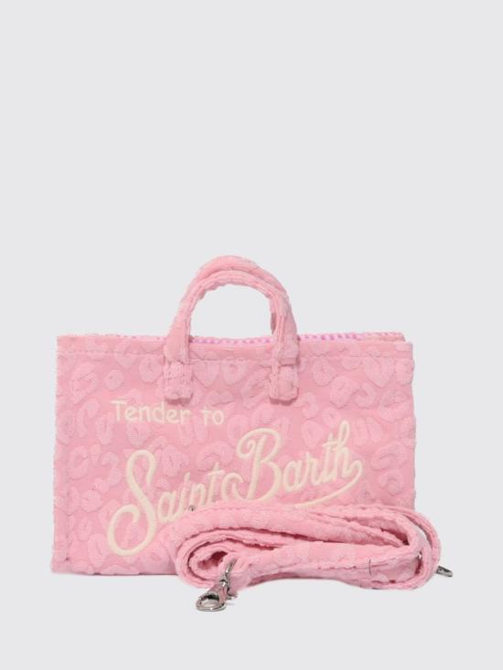 26SS 세인트바쓰 토트백 PHONE014 00527L Multicolor - MC2 SAINT BARTH
