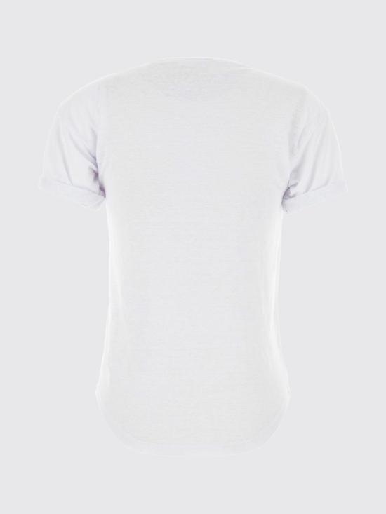 26SS 이자벨마랑에뚜왈 반팔 티셔츠 TS0315FAA1N09E WHBY White 1 - ISABEL MARANT ETOILE
