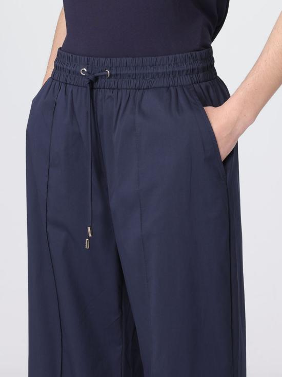 26SS 리우조 팬츠 TA6167T416A 93924 Blue - LIU JO