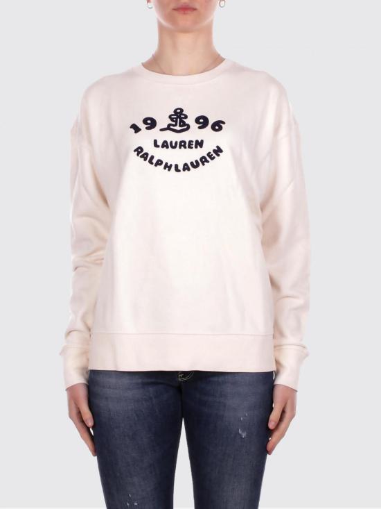 26SS 랄프 로렌 스웨터 200P10151 001 Beige