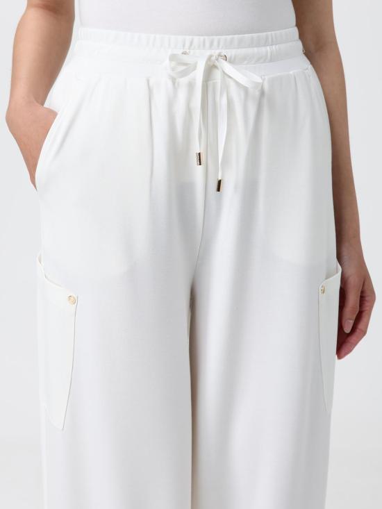 26SS 리우조 팬츠 TA6177J5942 93924 Blue - LIU JO