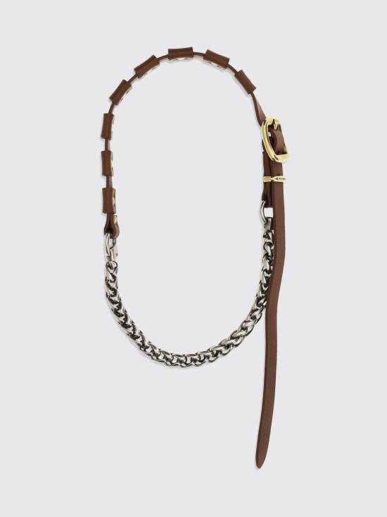 26SS 미우미우 보석 5IC3232G75 F05HS Tobacco