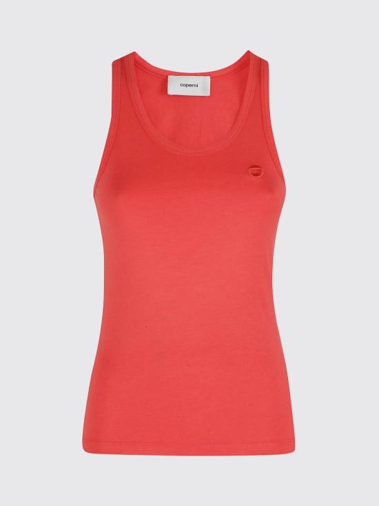 26SS 코페르니 반팔 티셔츠 COPJS12F5009D Red - COPERNI