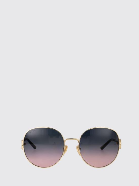 26SS 구찌 선글라스 GG2047S 002 Pink - GUCCI