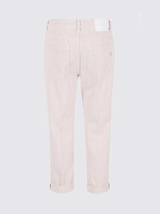 26SS 돈답 데님 팬츠 DP268BBF0018YMB8 511 Pink - DONDUP