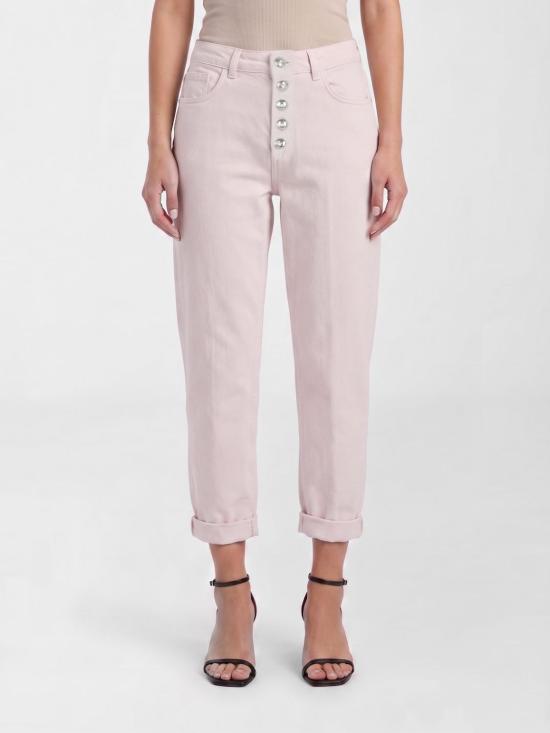 26SS 돈답 데님 팬츠 DP268BBF0018YMB8 511 Pink
