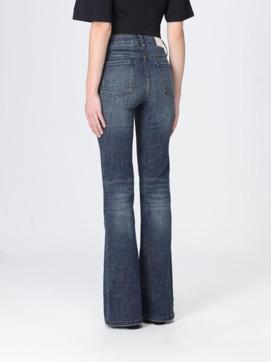 26SS 알마니 데님 팬츠 XW001391AF18857 MB001 Denim - ARMANI