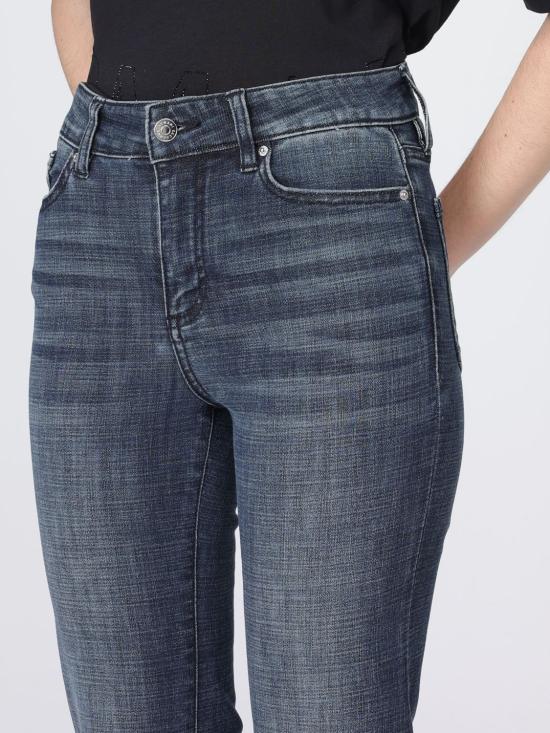26SS 알마니 데님 팬츠 XW001391AF18857 MB001 Denim - ARMANI