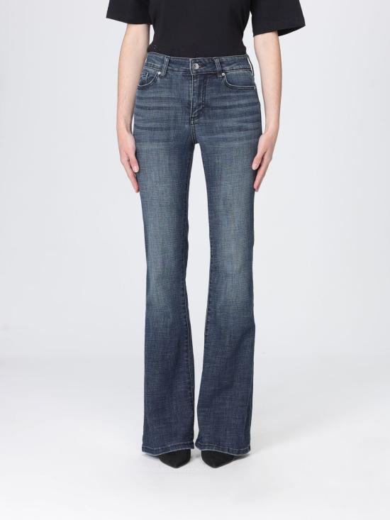 26SS 알마니 데님 팬츠 XW001391AF18857 MB001 Denim