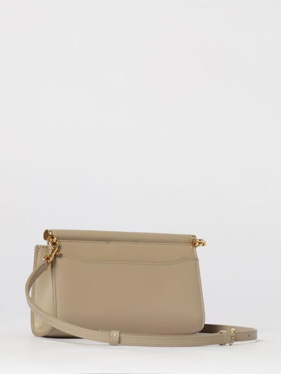 26SS 돌체앤가바나 Plongé calfskin 폰백 BI3367A9S25 8I399 Brown - DOLCE & GABBANA