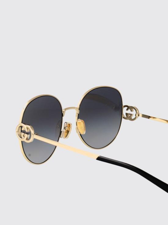 26SS 구찌 선글라스 GG2047S 001 Grey - GUCCI