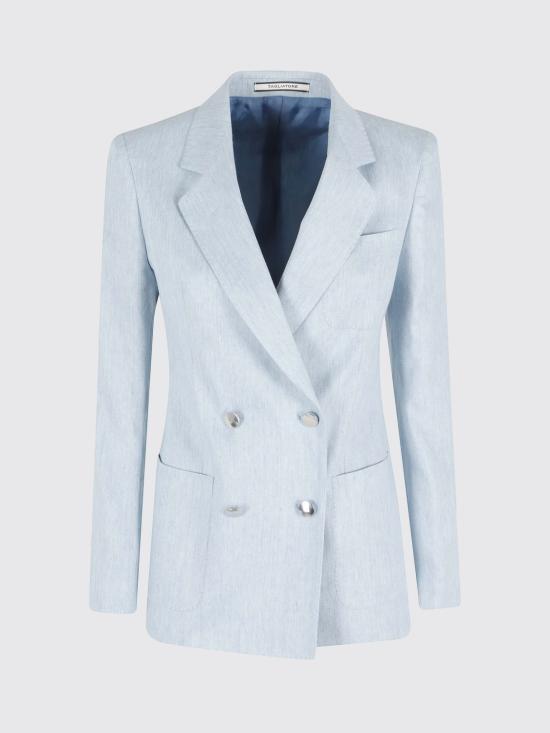 26SS 딸리아토레 자켓 JNAYADE10L340297U EI819 Blue - TAGLIATORE