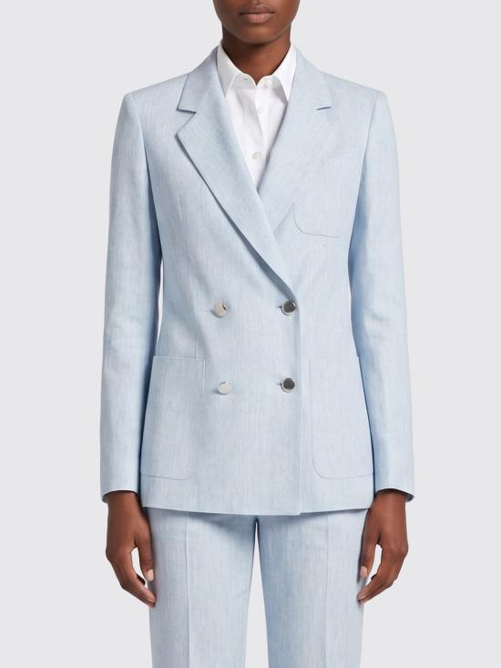 26SS 딸리아토레 자켓 JNAYADE10L340297U EI819 Blue