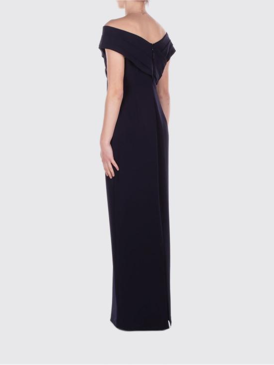 26SS 랄프 로렌 롱 원피스 253936391 003 Blue - RALPH LAUREN