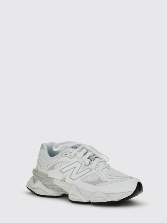 26SS 뉴발란스 9060 스니커즈 U90608PE Grey - NEW BALANCE
