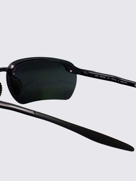 26SS 마우이짐 선글라스 MJ0336S 014 Black 1 - MAUI JIM