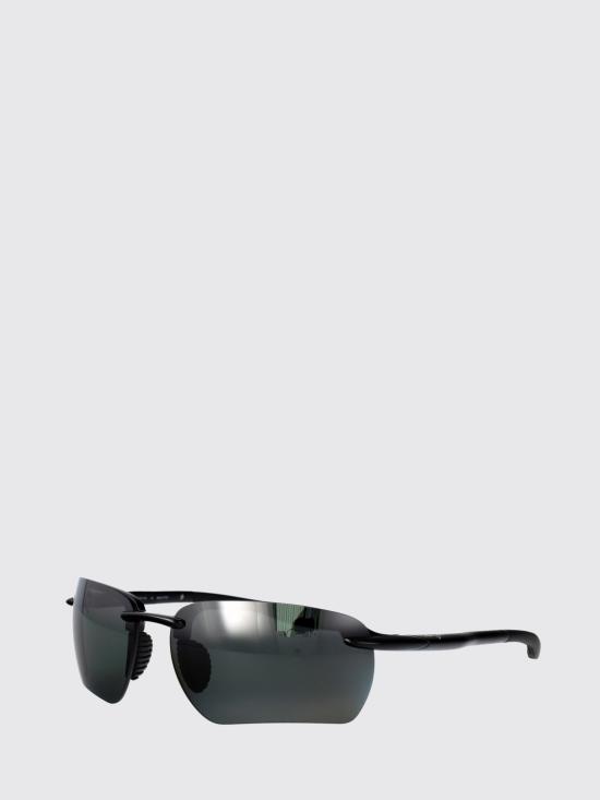 26SS 마우이짐 선글라스 MJ0336S 014 Black 1