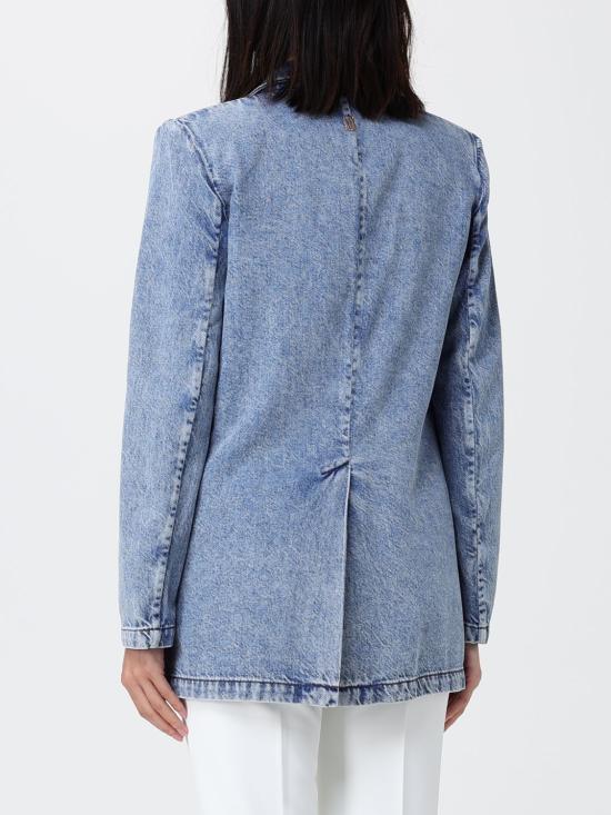 26SS 알마니 자켓 XW002262AF21338 MB001 Denim - ARMANI