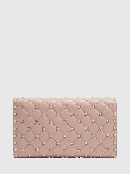 26SS 발렌티노 가라바니 토트백 8W2B0137NAP P45 Blush Pink - VALENTINO GARAVANI