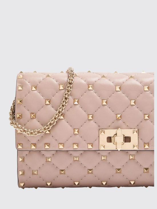 26SS 발렌티노 가라바니 토트백 8W2B0137NAP P45 Blush Pink - VALENTINO GARAVANI