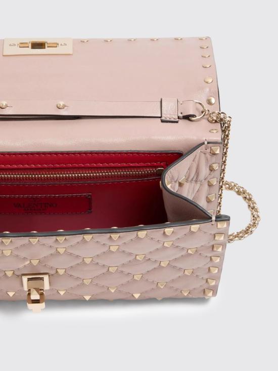 26SS 발렌티노 가라바니 토트백 8W2B0137NAP P45 Blush Pink - VALENTINO GARAVANI