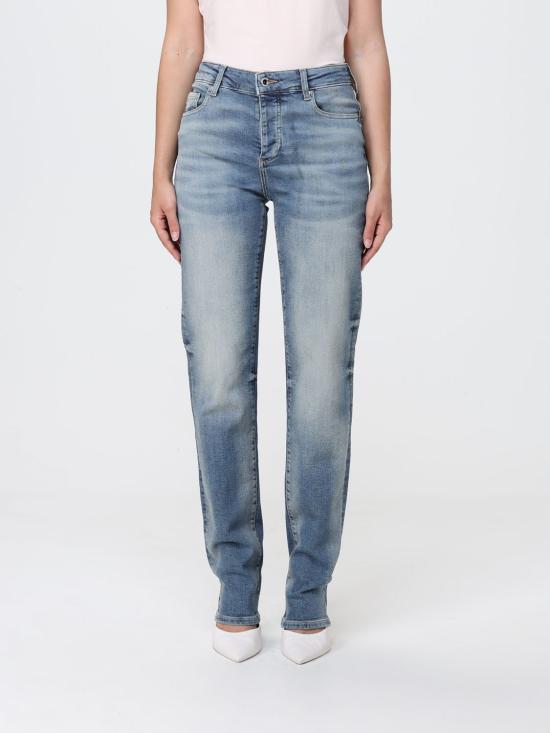 26SS 알마니 데님 팬츠 XW000072AF19649 MB001 Denim