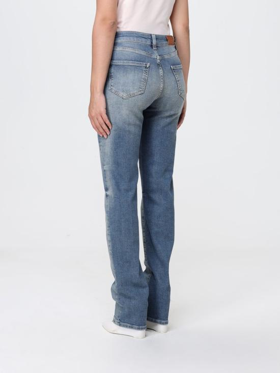 26SS 알마니 데님 팬츠 XW000072AF19649 MB001 Denim - ARMANI