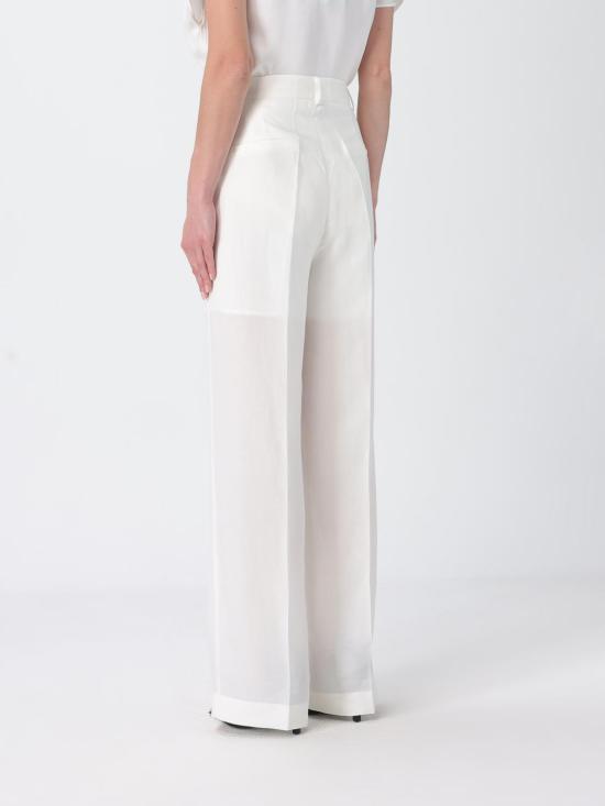 26SS 리우조 팬츠 WA6480T4818 10701 White - LIU JO