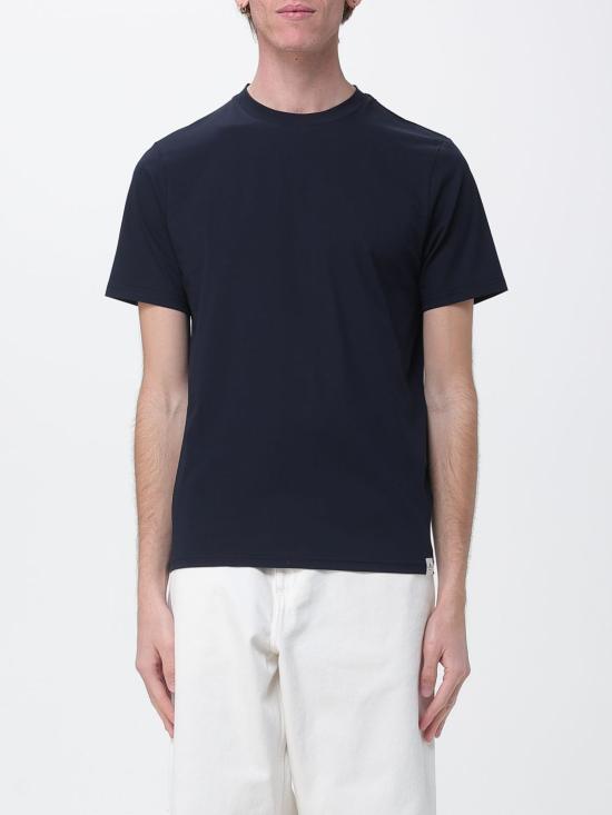26SS 페트레이 반팔 티셔츠 PEU551399012247 215 Blue
