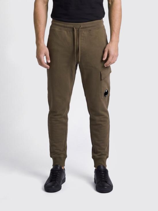 26SS 씨피 컴퍼니 팬츠 20CMSP067A110044G 683 Green