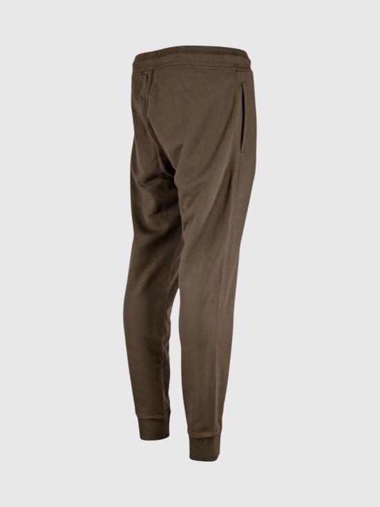 26SS 씨피 컴퍼니 팬츠 20CMSP067A110044G 683 Green - C.P. COMPANY