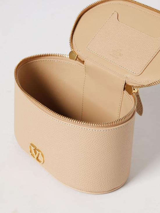 26SS 발렌티노 가라바니 토트백 8W2P0AX8SNP WRP Pink - VALENTINO GARAVANI