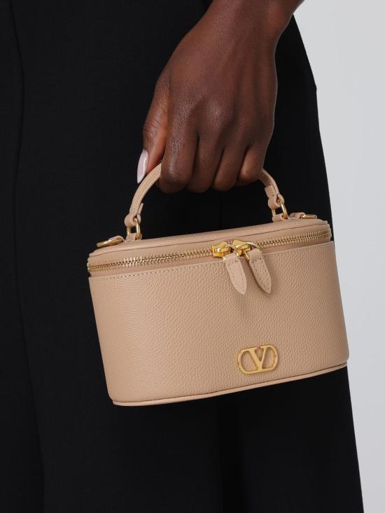 26SS 발렌티노 가라바니 토트백 8W2P0AX8SNP WRP Pink - VALENTINO GARAVANI