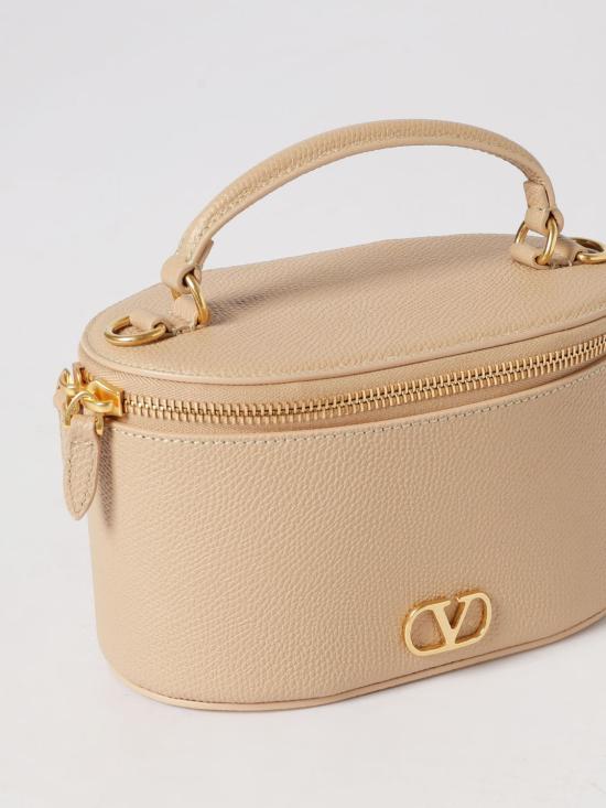 26SS 발렌티노 가라바니 토트백 8W2P0AX8SNP WRP Pink - VALENTINO GARAVANI