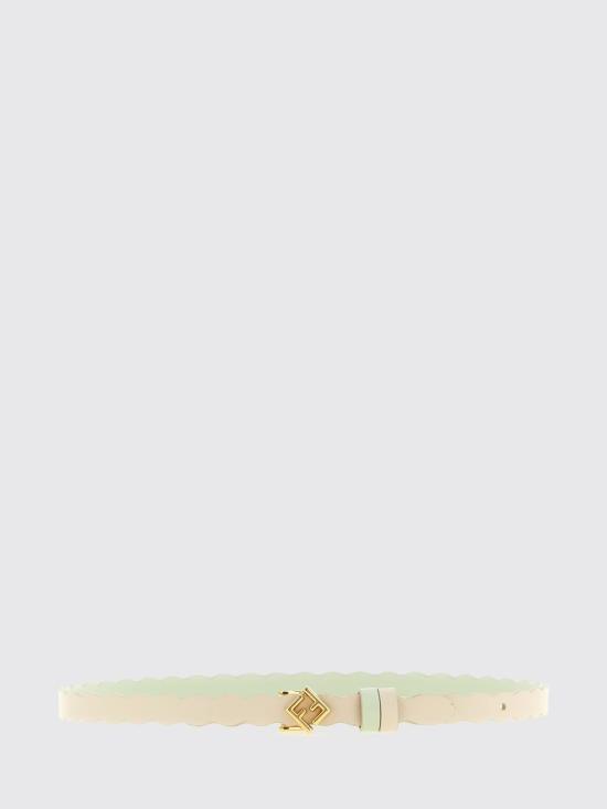 26SS 펜디 레귤러 벨트 8C0767B00E F1WLN Multicolor - FENDI