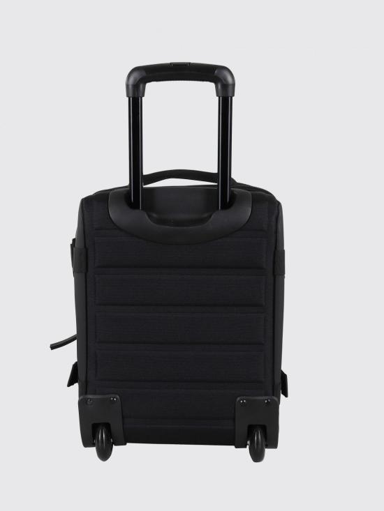 26SS 레인스 더플백 14790 BLA Black - RAINS