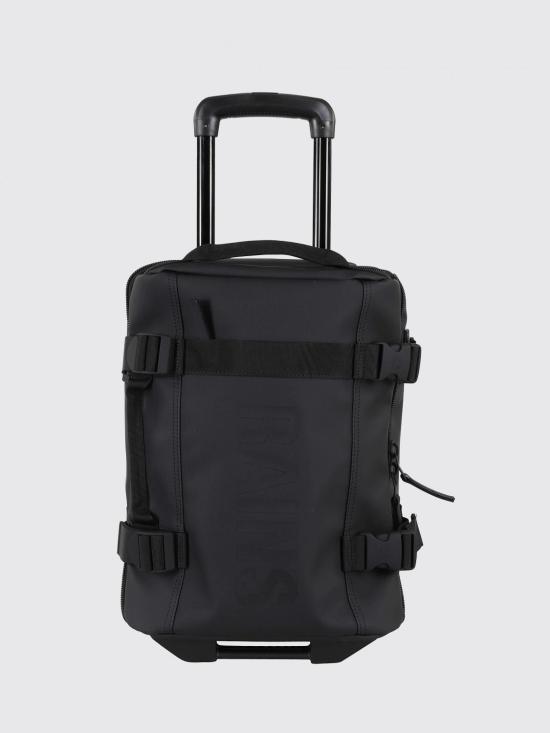 26SS 레인스 더플백 14790 BLA Black