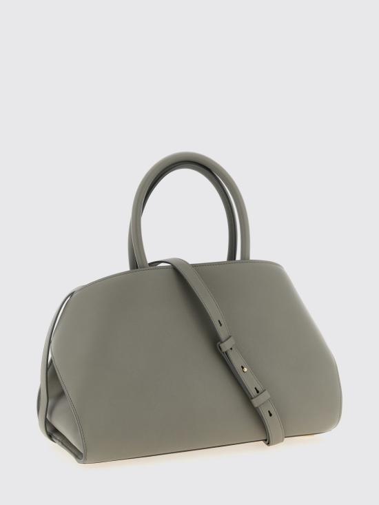 26SS 살바토레 페라가모 토트백 775279 ASH Grey - SALVATORE FERRAGAMO