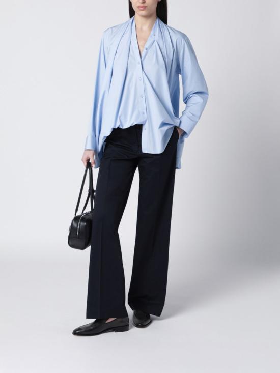 26SS 피티토리노 팬츠 CDVSFSZ00STDVD10 0360 Blue - PT TORINO