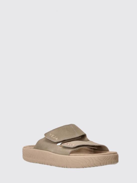 26SS 베자 샌들 SA3220670B Brown - VEJA