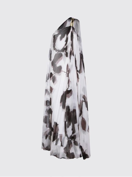 26SS 막스마라 롱 원피스 2611221014600 001 White