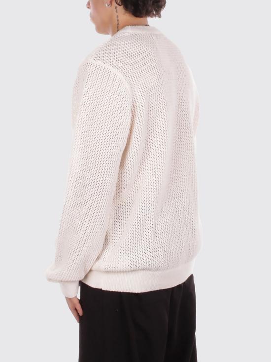 26SS 칼하트 WIP 스웨터 I036163 3IVXX Cream - CARHARTT WIP
