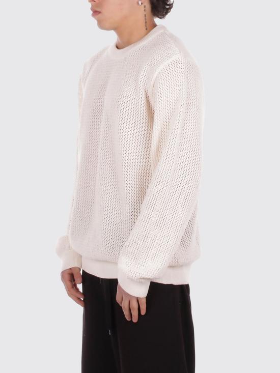 26SS 칼하트 WIP 스웨터 I036163 3IVXX Cream - CARHARTT WIP