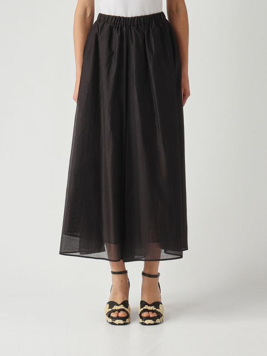 26SS 메이메이즈 팬츠 M6EF07 100 Black