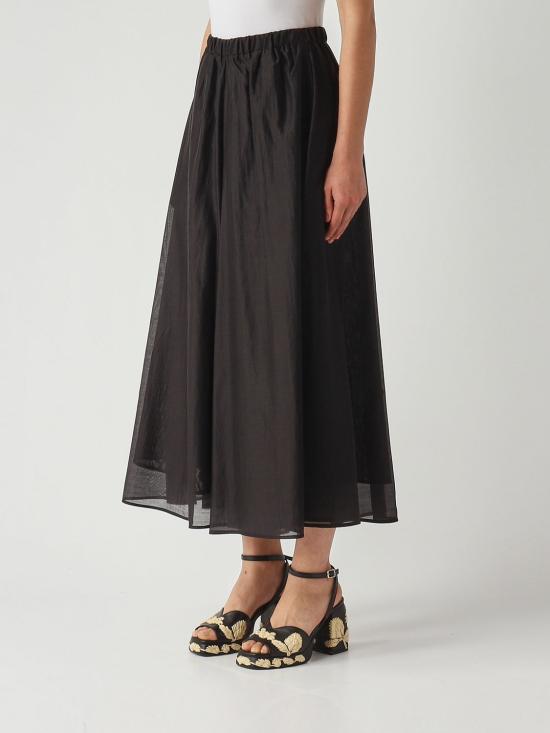 26SS 메이메이즈 팬츠 M6EF07 100 Black - MEIMEIJ