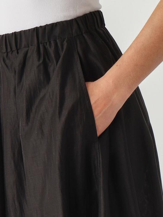 26SS 메이메이즈 팬츠 M6EF07 100 Black - MEIMEIJ